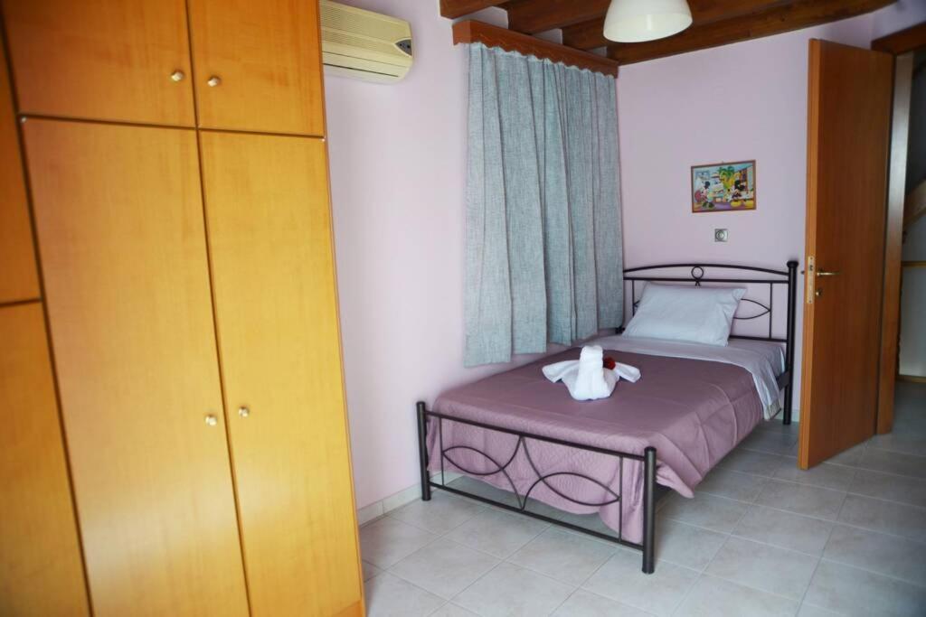 Mary'S Dreams Villa Simi Exterior foto
